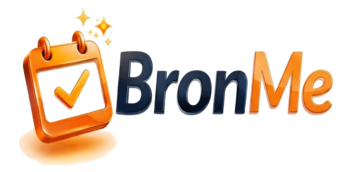 BronMe